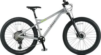 <?= Shulz Big Time S 2026 (серебристый) ?>