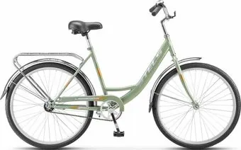<?= Stels Legenda 240 26C р.19 (оливковый, разобранный) ?>