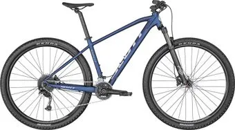 Scott Aspect 940 M 2025 (blue)