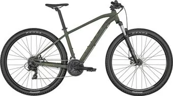 <?= Scott Aspect 770 M 2025 (green) ?>