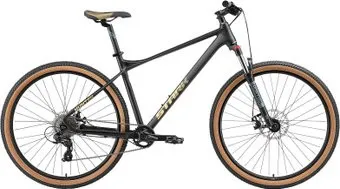 Stark Hunter 29.1 D XL 2025 HQ-0017845 (черный матовый/песочный)