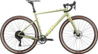 Stark GRL 700.5 D L 2025 HQ-0017965 (хаки матовый/лимонный)