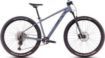 Cube Reaction Pro 29 M 2025 (smoke'n'black)