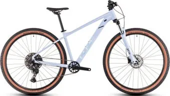 Cube Aim SLX 29 XL 2025 (blueblossom'n'pearl)