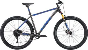 Stark Armer 29.5 HD р.20 2024 (антрацит матовый/синий)