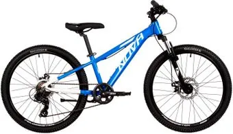 <?= Novatrack Extreme 7.D 2025 24AHD.EXTREME.11BL5 (синий) ?>