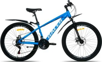 <?= Racer Boxfer 26 р.16 2025 (синий матовый) ?>