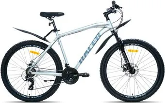 <?= Racer XC90 27.5 р.20 2025 (серебристый глянец) ?>