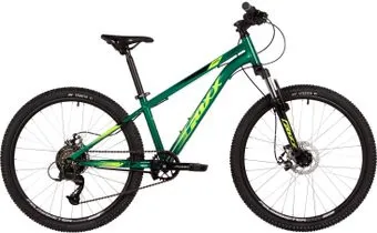 <?= Foxx Caiman JR 24 2025 (зеленый) ?>