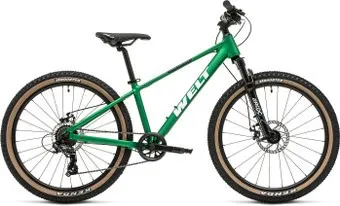 <?= Welt Brave 1.0 24 MD 2025 (зеленый) ?>