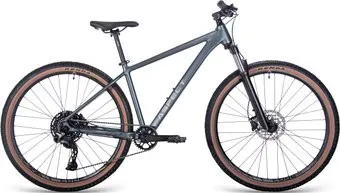 Aspect Cobalt Elite 29 XL 2025 (черный)