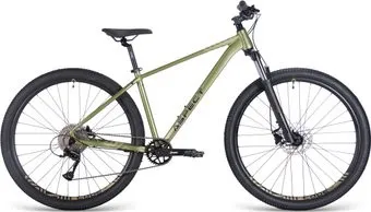 Aspect Nickel Pro 29 р.20 2025 (зеленый)