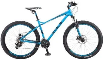 Stels Adrenalin MD 27.5 V010 р.20 2024 (разобранный, синий)