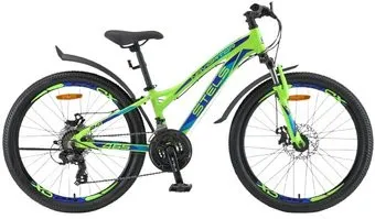 <?= Stels Navigator 465 MD 24 V010 2024 (зеленый) ?>