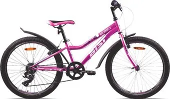 AIST Rosy Junior 1.0 2025 (разобранный, сиреневый)