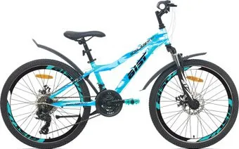 AIST Rosy Junior 2.1 2025 (голубой)