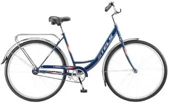 <?= Stels Legenda 330 28C р.20 2024 (синий) ?>
