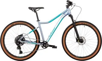 <?= Atom VIBES SEVEN LTD S 2024 (Silk Light Blue) ?>