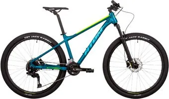 <?= Atom Bion Seven 50 XS 2024 (Teal-Blue) ?>