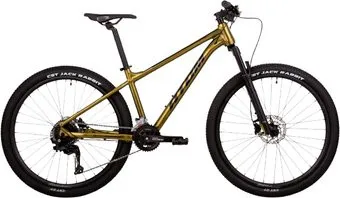 <?= Atom Bion Seven 50 XS 2024 (Silk Sparkling Gold) ?>