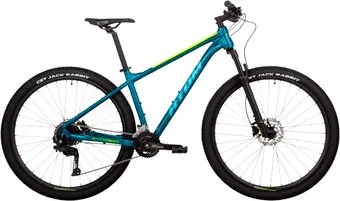 <?= Atom Bion Nine 50 L 2024 (Teal-Blue) ?>