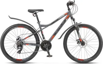 <?= Stels Navigator 510 MD 26 р.16 2024 (антрацит) ?>