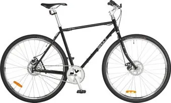 <?= Shulz Lucky Clover M 2024 (чёрный) ?>