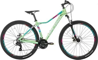 Upland X-100 29 р.17.5 2023