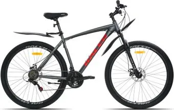 <?= Racer Boxfer 29 р.20 2024 (темный графит/красный) ?>