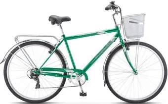 Stels Navigator 350 V 28 Z010 2023 (зеленый)