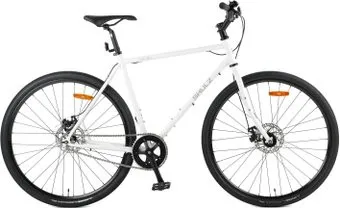 <?= Shulz Lucky Clover L 2023 (белый) ?>