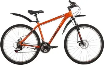 <?= Foxx Atlantic D 27.5 р.18 2022 (оранжевый) ?>