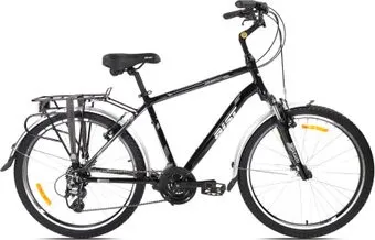 <?= AIST Cruiser 2.0 р.21 2021 (черный) ?>