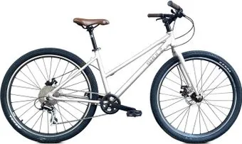 <?= Shulz Chloe 27.5 Race 2023 (белый) ?>