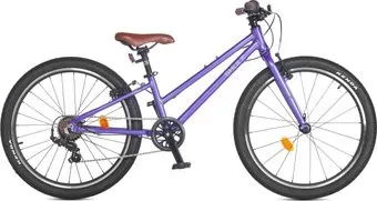 <?= Shulz Chloe 24 Race 2023 (фиолетовый) ?>