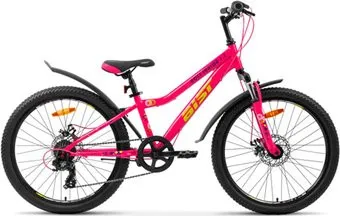 <?= AIST Rosy Junior 1.1 2022 (розовый) ?>