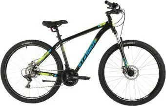 <?= Stinger Element Evo 27.5 р.20 2021 (черный) ?>
