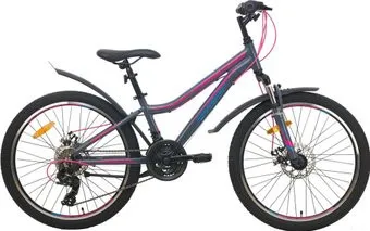 AIST Rosy Junior 2.1 2022 (серый)