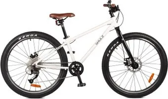 <?= Shulz Bubble 26 Race Rigid 2023 (белый) ?>
