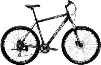 <?= Lorak MAX 27.5 р.21 2020 ?>