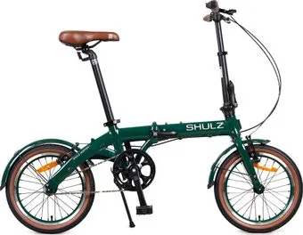 <?= Shulz Hopper 2023 (темно-зеленый) ?>