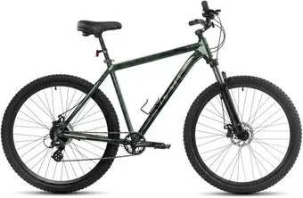 <?= Maxter Shark 27.5 р.18 2026 (зеленый) ?>