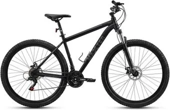 <?= Maxter Boxfer 29 р.21 2026 (черный) ?>