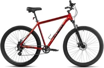<?= Maxter Shark 27.5 р.20 2026 (ИИ красный) ?>