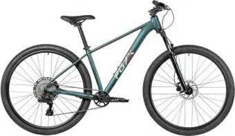 <?= Foxx Indian 29 р.18 2026 29AHD.INDIAN.18GN6 (зеленый) ?>