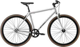 Stark Terros 700 S р.18 M 2026 (металлик черный, разобранный)