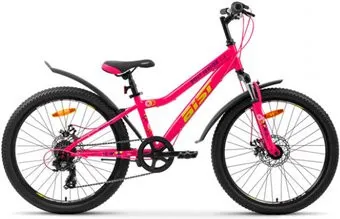 <?= AIST Rosy Junior 1.1 24 2025 (розовый) ?>