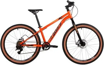 Foxx Aztec JR 24 р.12 2025 24SHD.AZTEC.12OR5 (оранжевый, разобранный)