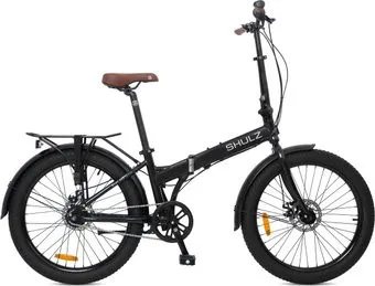 Shulz Easy Fat Nexus 2025 (черный)