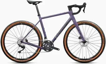 Borant Omni GRX 400 700C S 2026 (пыльно-розовый)